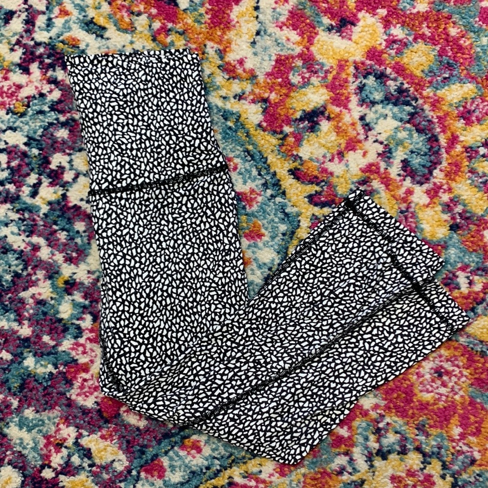 Womens lululemon leggings